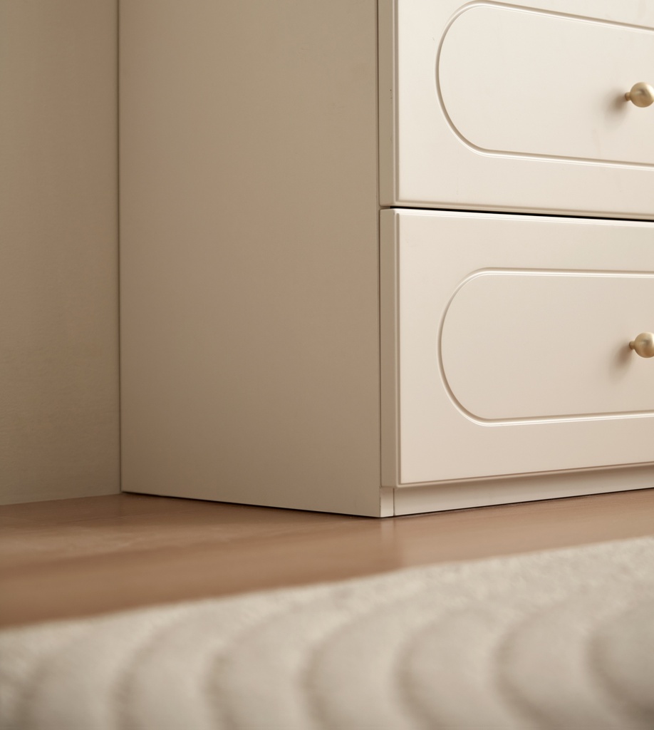 Finn 6-Drawer Cabinet