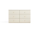 Finn 6-Drawer Cabinet