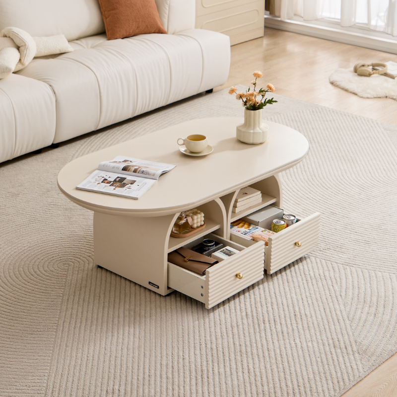 Fahima Coffee Table