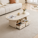 Fahima Coffee Table