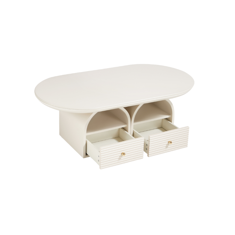 Fahima Coffee Table