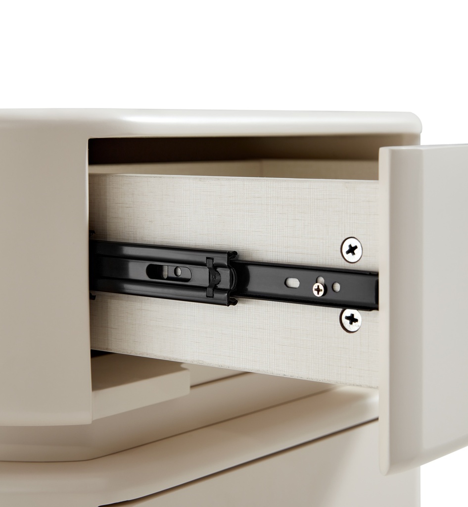 Fujiko Night Stand