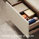 Fuyumi Shoe Cabinet