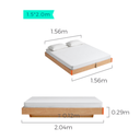 Eleanor Bed