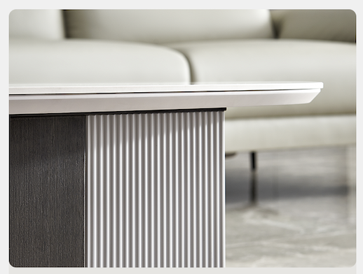 Geraldine Coffee Table