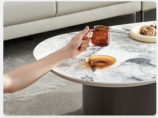 Geraldine Coffee Table
