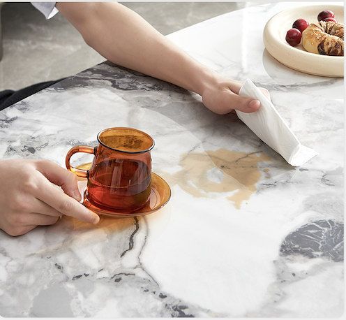 Geraldine Coffee Table