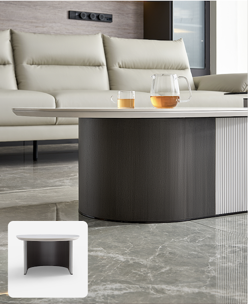 Geraldine Coffee Table