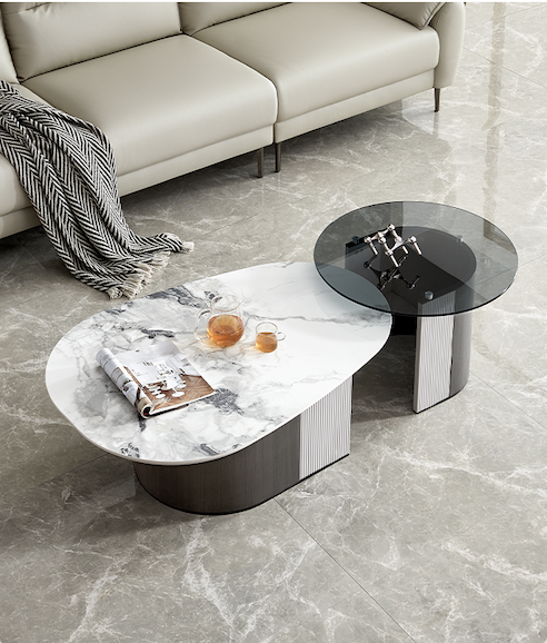 Geraldine Coffee Table