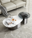 Geraldine Coffee Table