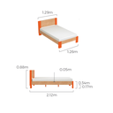Emilia Bed