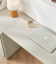 Freida 3-Drawer Cabinet with Desk