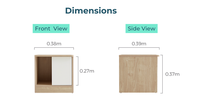 Everie Night Stand