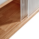 Eudora Coffee Table