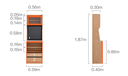 Everly Sideboard