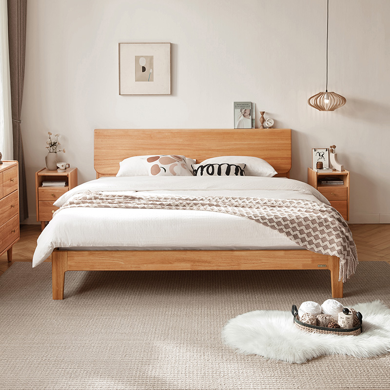 Ellington Bed Frame