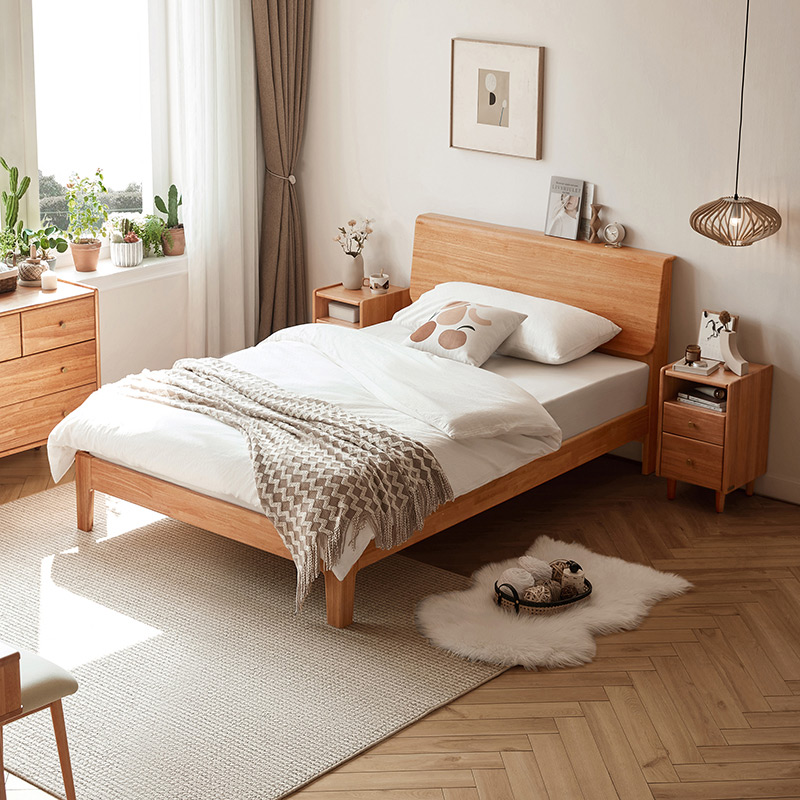 Ellington Bed Frame