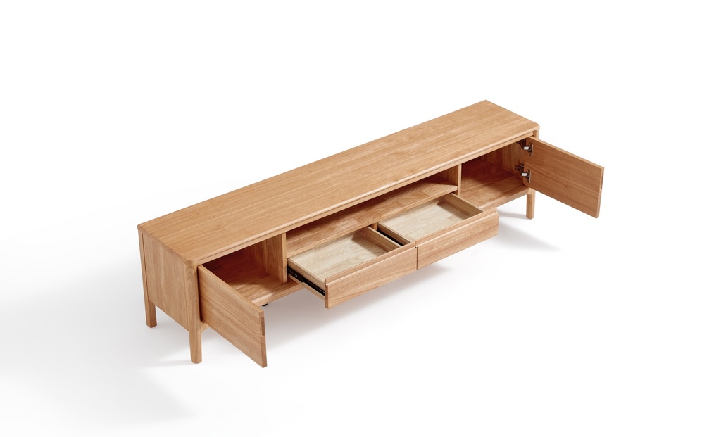 Elisheva TV Stand