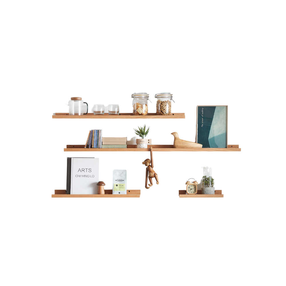 Cara Shelf