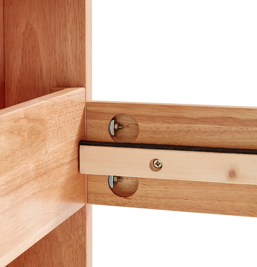 Elain Bed Frame