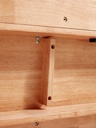 Elain Bed Frame