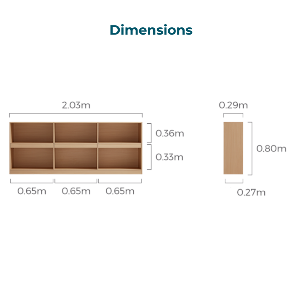 Eliana Storage Cabinet