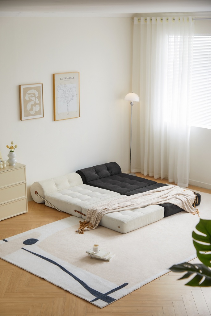 Camilla Single Sofa Bed