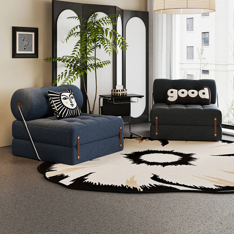 Camilla Single Sofa Bed