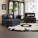 Camilla Single Sofa Bed