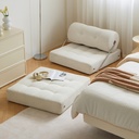 Camilla Single Sofa Bed