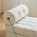 Camilla Single Sofa Bed