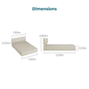 Eris Bed