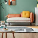 Clayton 2-Seater Sofa