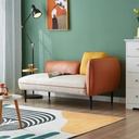 Clayton 2-Seater Sofa