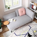 Clayton 2-Seater Sofa