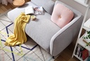 Clayton 2-Seater Sofa