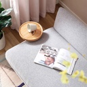 Clayton 2-Seater Sofa