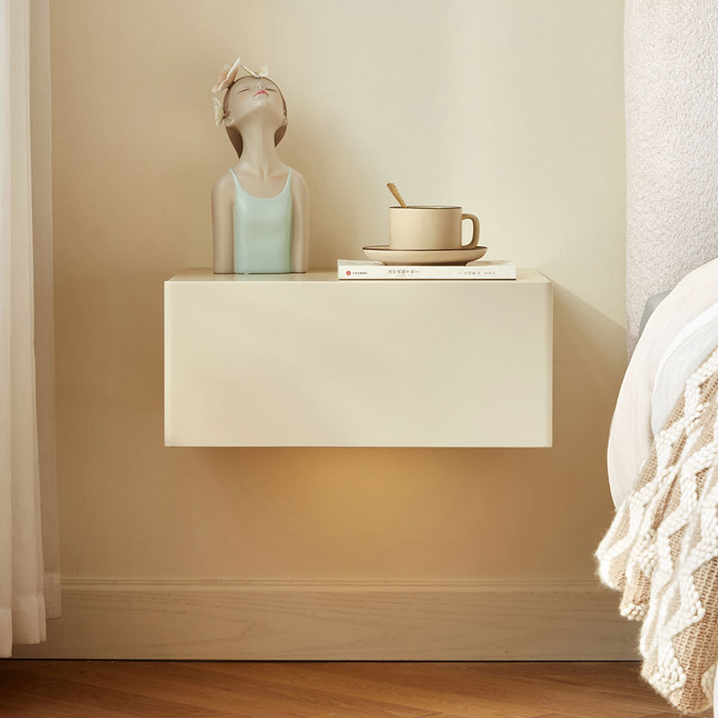 Colton Bedside Table