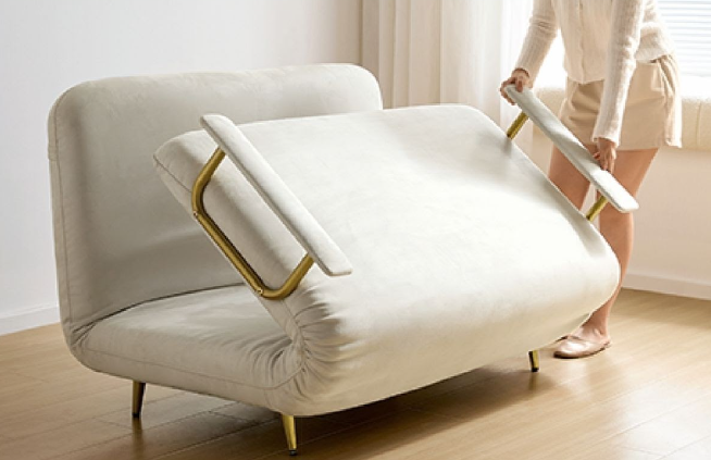 Ciara Single Sofa Bed