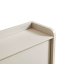Flores 6-Drawer Cabinet