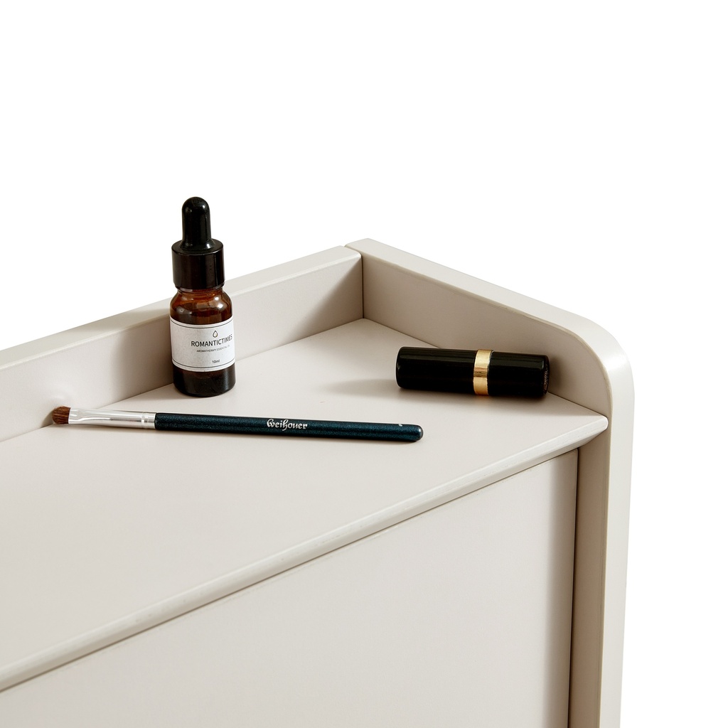 Flores 6-Drawer Cabinet