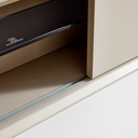 Flores 6-Drawer Cabinet