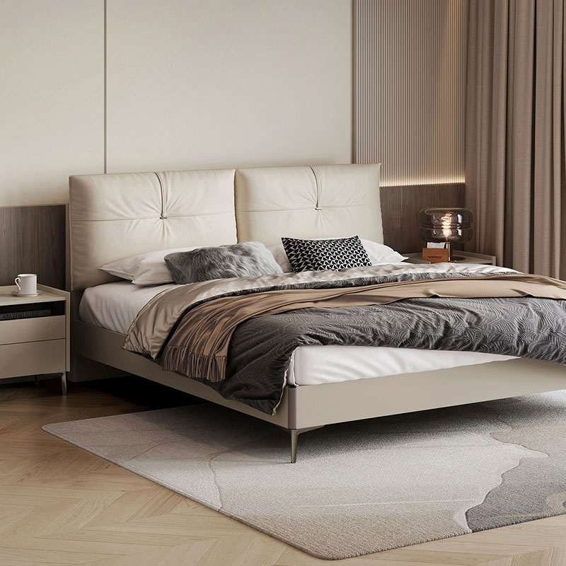 Florentine Bed