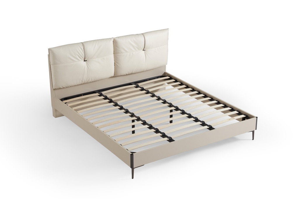 Florentine Bed