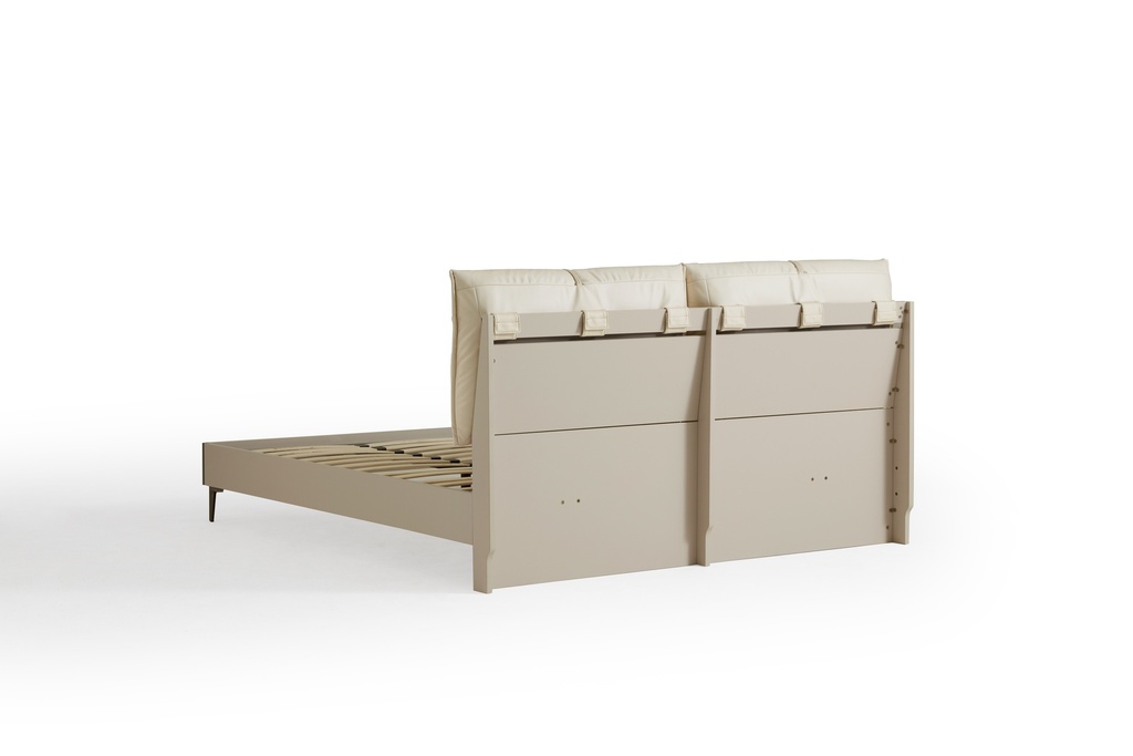 Florentine Bed