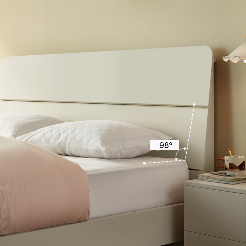 Flavia Bed