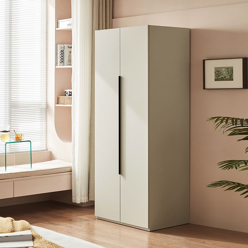 Flannery 2-Door Wardrobe