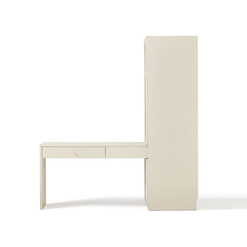 Fisher Side Cabinet