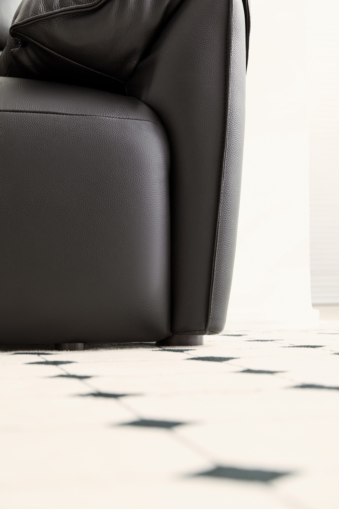 Hazel 4-Seater Sofa