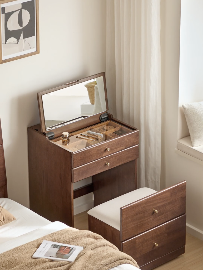 Erland Dressing Table